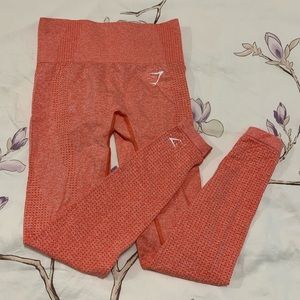 Gymshark Vital Seamless Leggings
